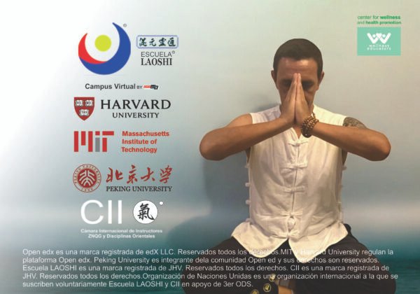 Primer Gran Método de Zhineng QiGong