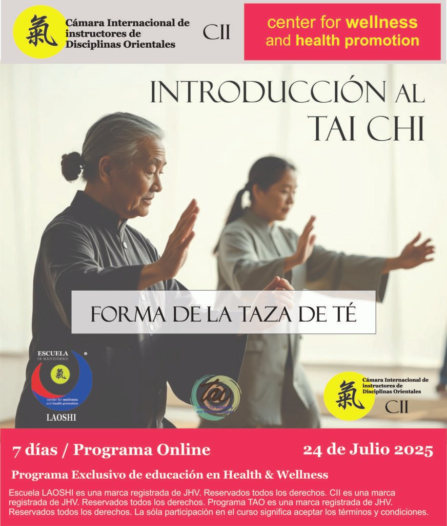 3ra taichi
